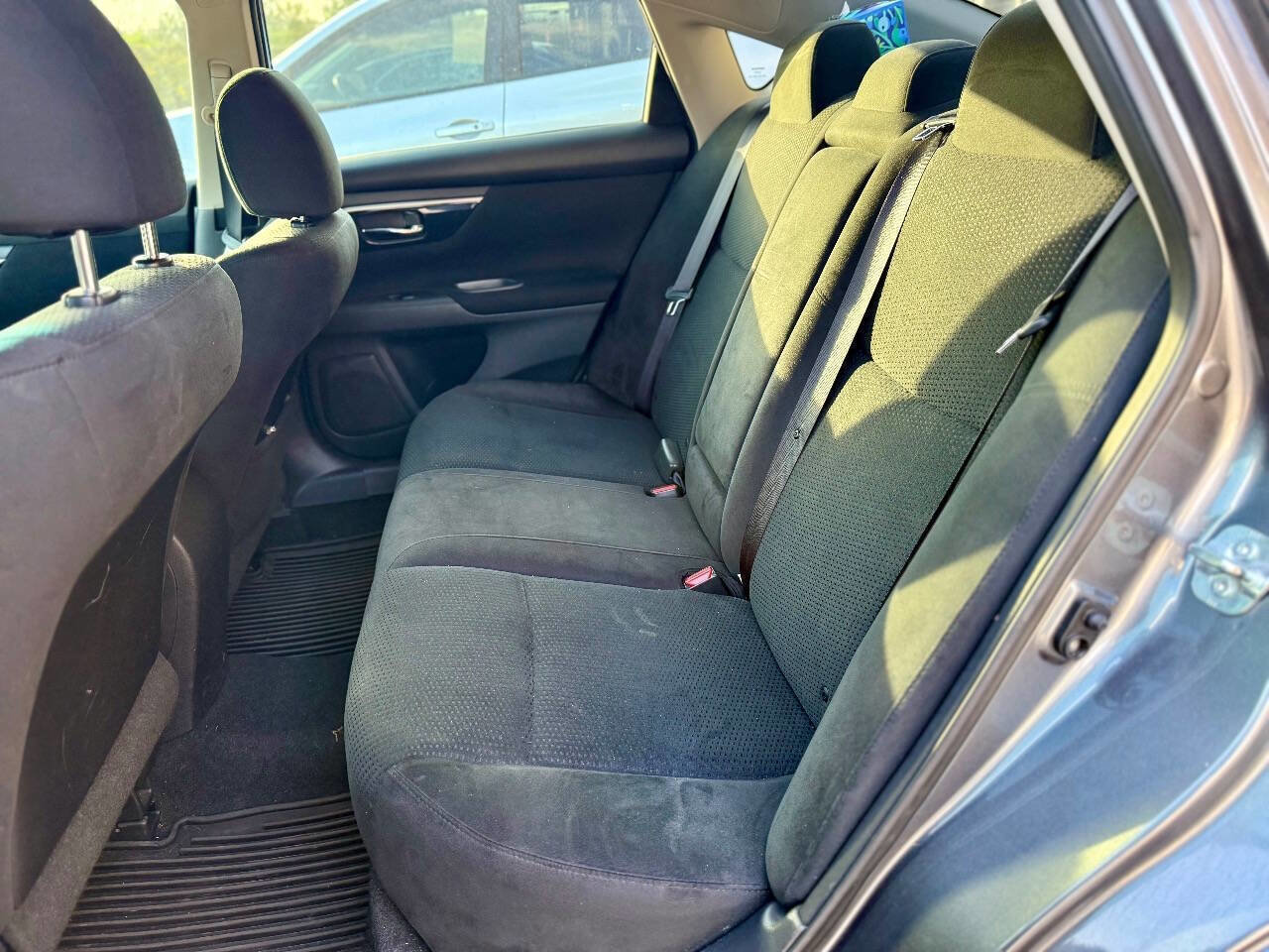 Used 2014 Nissan Altima 2.5 image 12