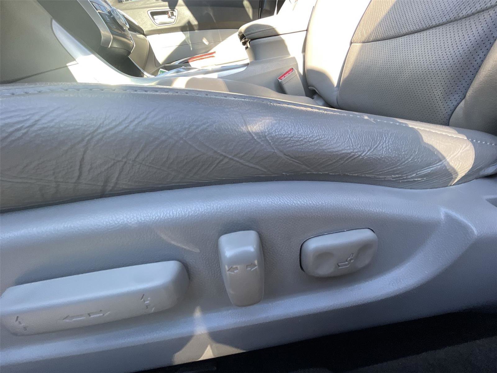 Used 2016 Acura TLX V6 SH-AWD w/ Advance Package image 13