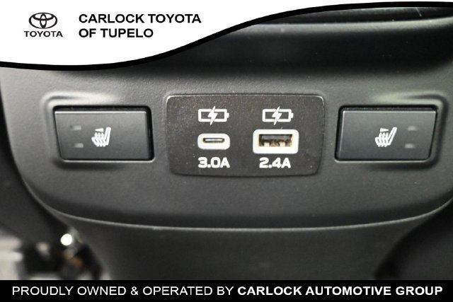 Used 2025 Subaru Outback Wilderness AWD/4WD image 22