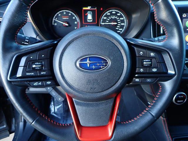 Certified 2024 Subaru Forester Sport image 14