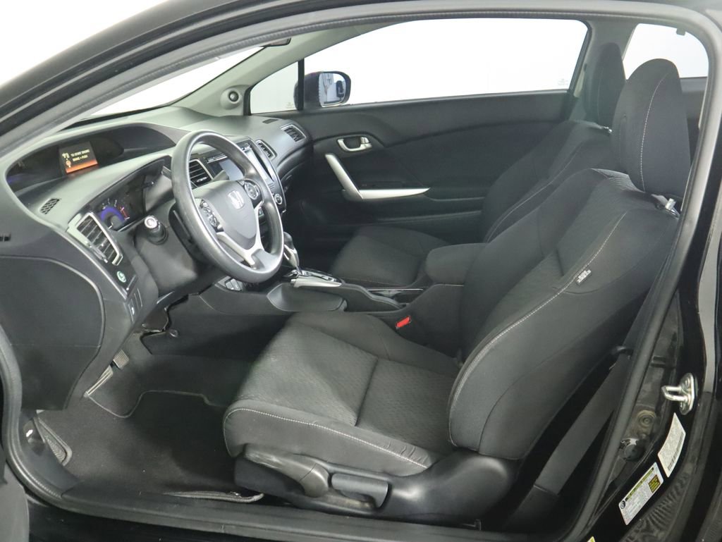 Used 2014 Honda Civic EX image 19