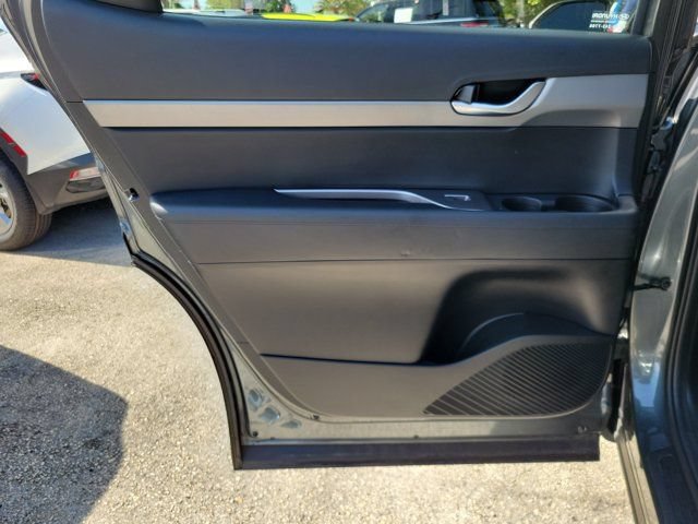 Certified 2021 Hyundai Palisade SEL w/ Cargo Package FWD image 10