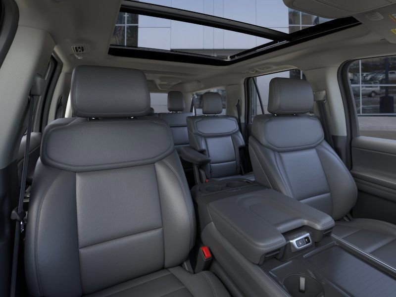 New 2026 Ford Expedition Max Active AWD/4WD image 10
