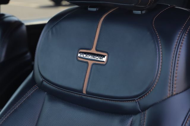 Used 2021 Ford F150 Platinum w/ FX4 Off-Road Package image 13