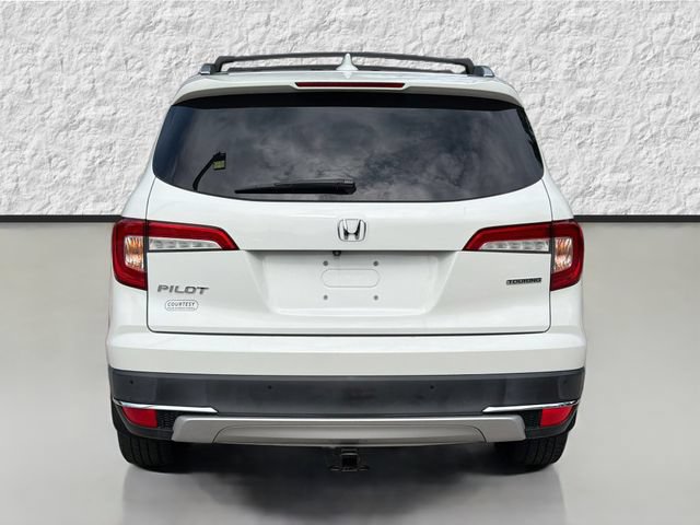 Used 2021 Honda Pilot Touring image 4