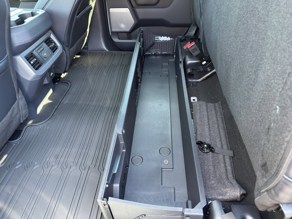 New 2026 Ford F350 Lariat image 27