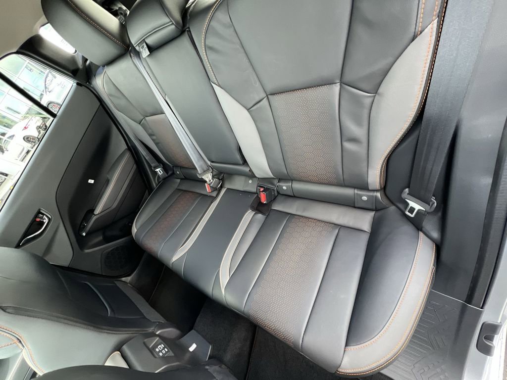 Certified 2025 Subaru Crosstrek 2.5i Limited w/ Crosstrek Mirror Package image 26