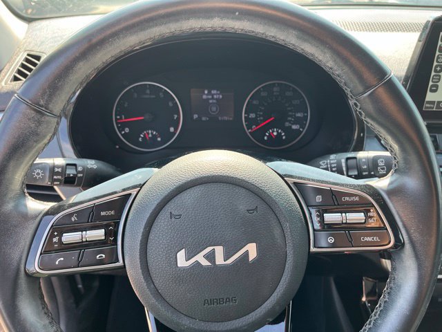 Used 2022 Kia Seltos S FWD image 22