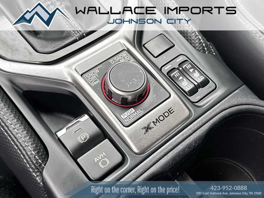 Used 2019 Subaru Forester Limited w/ Popular Package #3 image 30