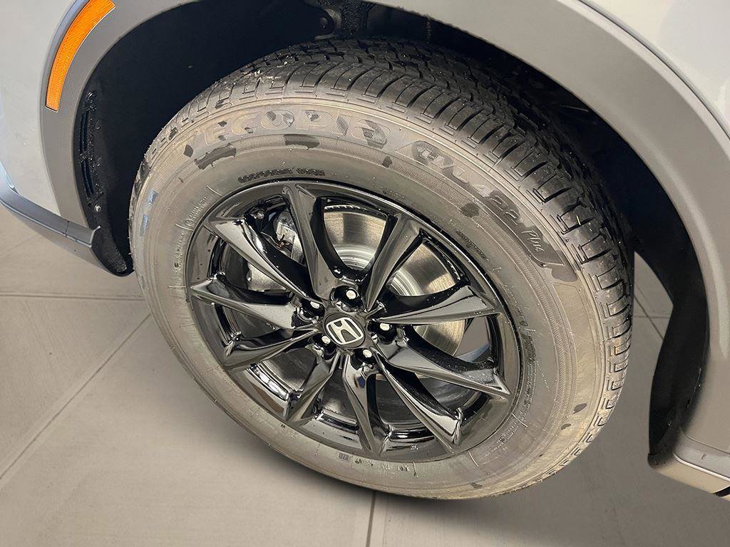 New 2026 Honda CR-V Sport-L image 12