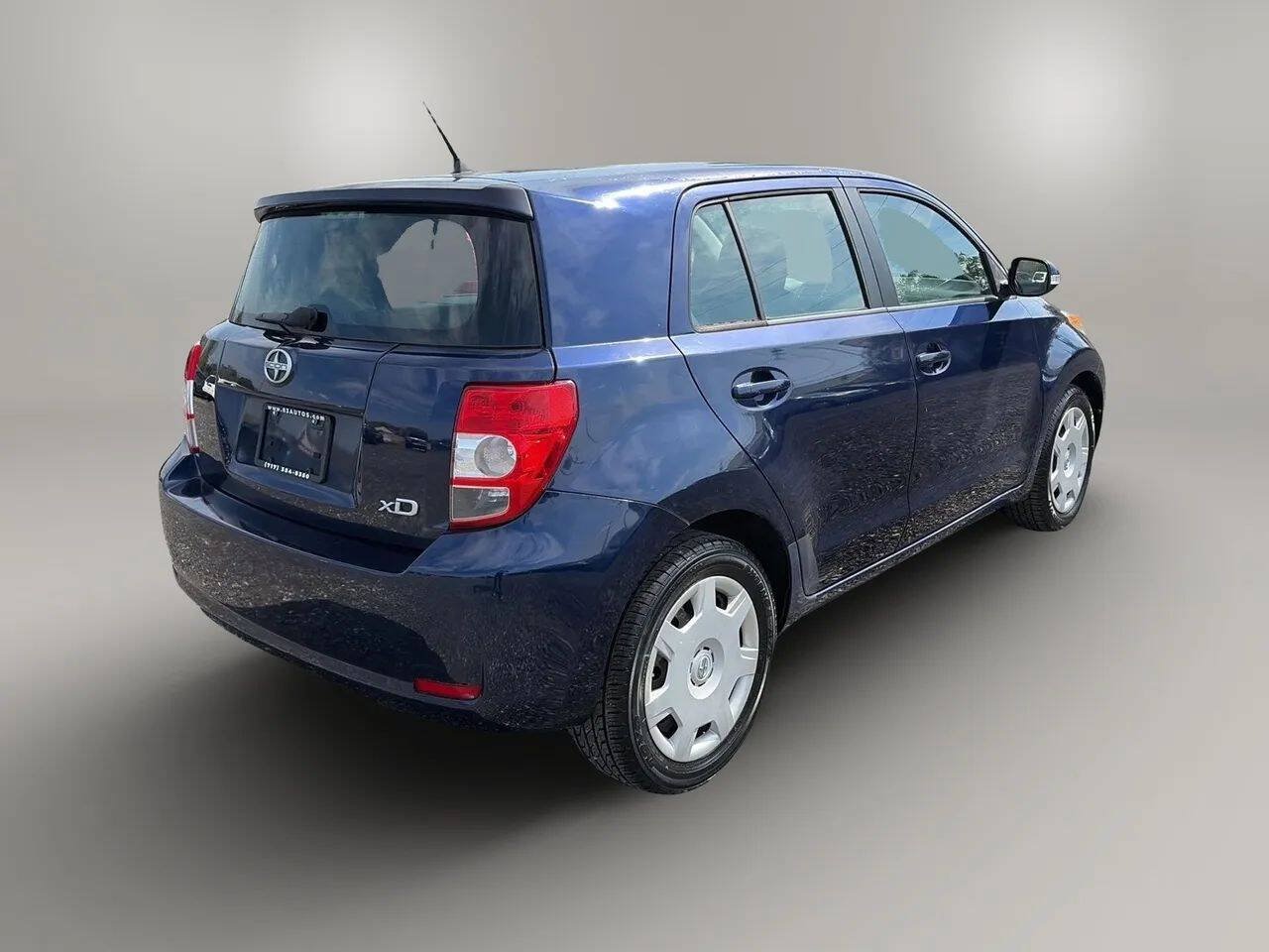 Used 2010 Scion xD FWD image 7