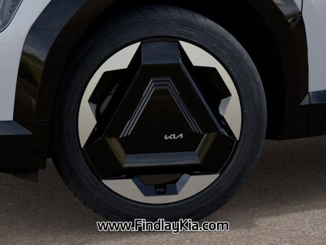 New 2026 Kia EV9 Land image 11