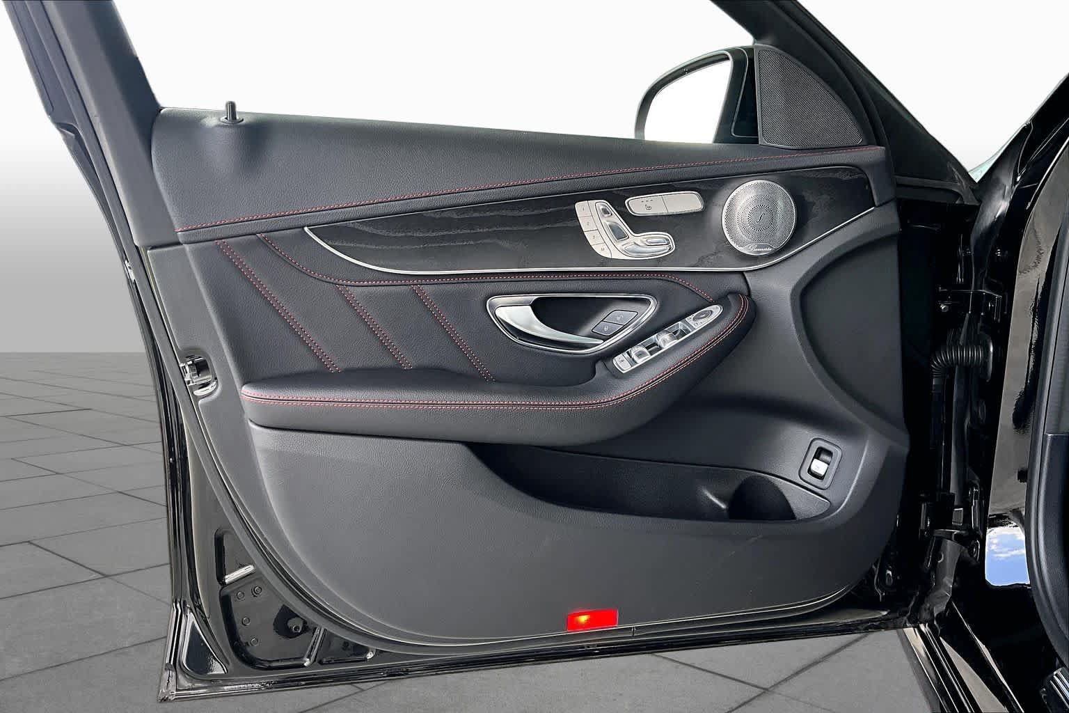 Used 2016 Mercedes-Benz C 450 AMG image 19