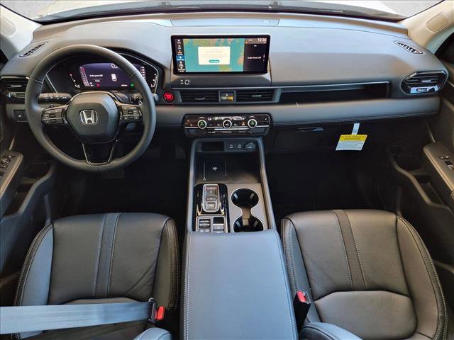New 2026 Honda Pilot EX-L image 15