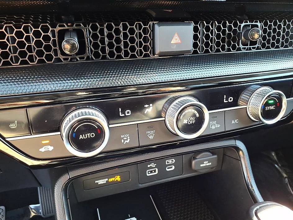 Used 2025 Honda CR-V EX-L image 31