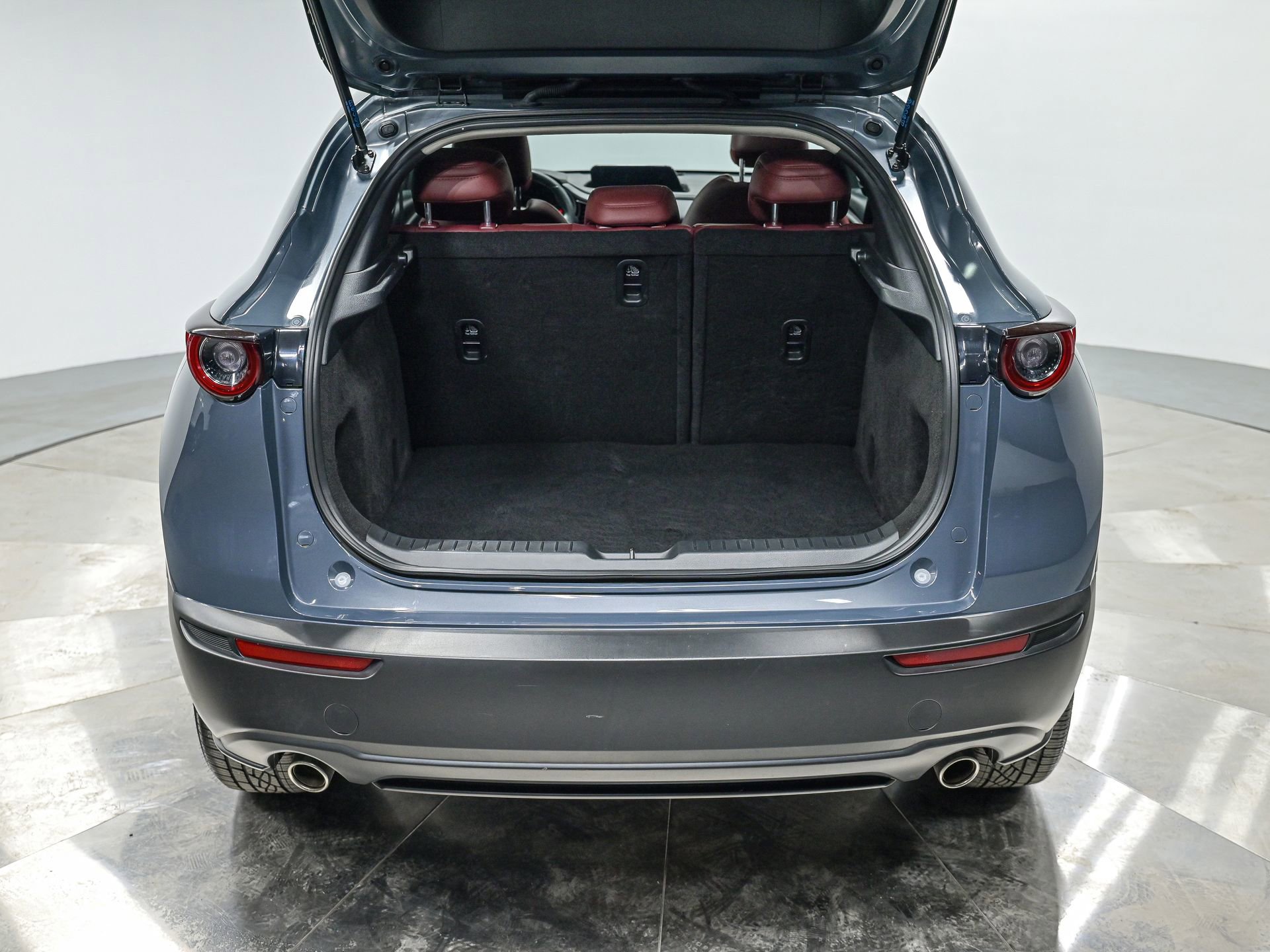 Used 2024 MAZDA CX-30 AWD 2.5 S w/ Preferred Package image 6