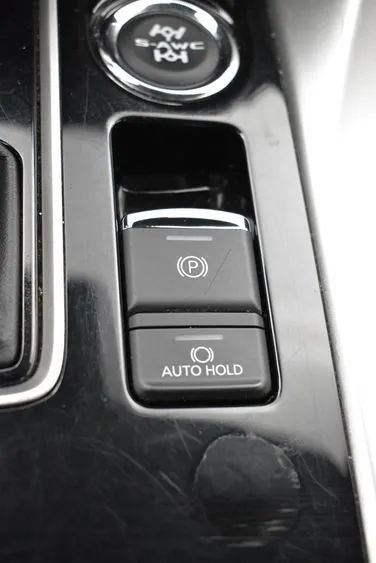 Used 2024 Mitsubishi Eclipse Cross SE AWD/4WD image 35