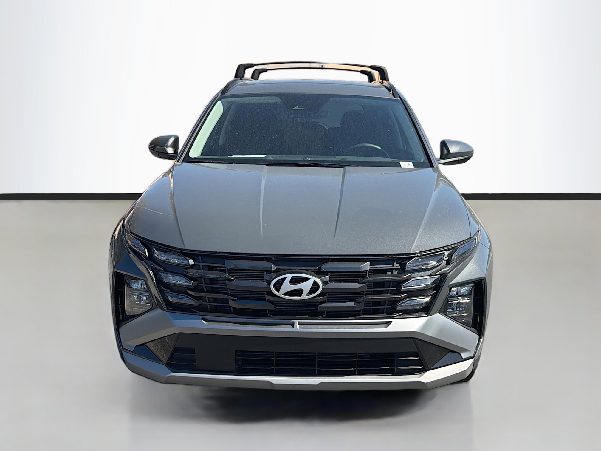 New 2026 Hyundai Tucson SEL image 8