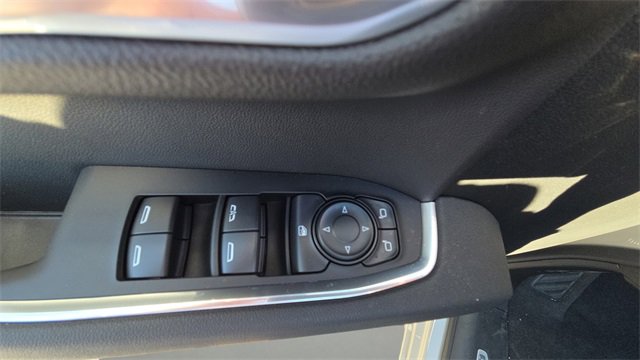 New 2026 GMC Sierra 1500 SLE w/ X31 Off-Road Package image 23