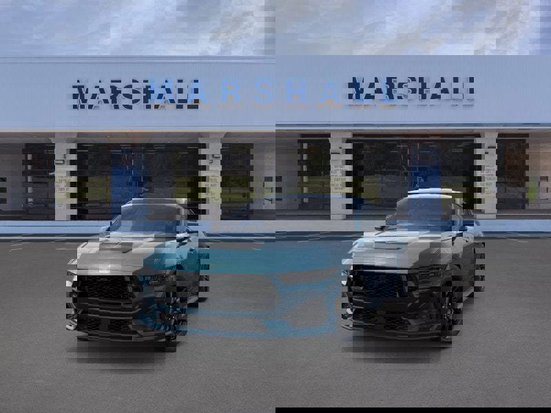 New 2026 Ford Mustang GT image 2