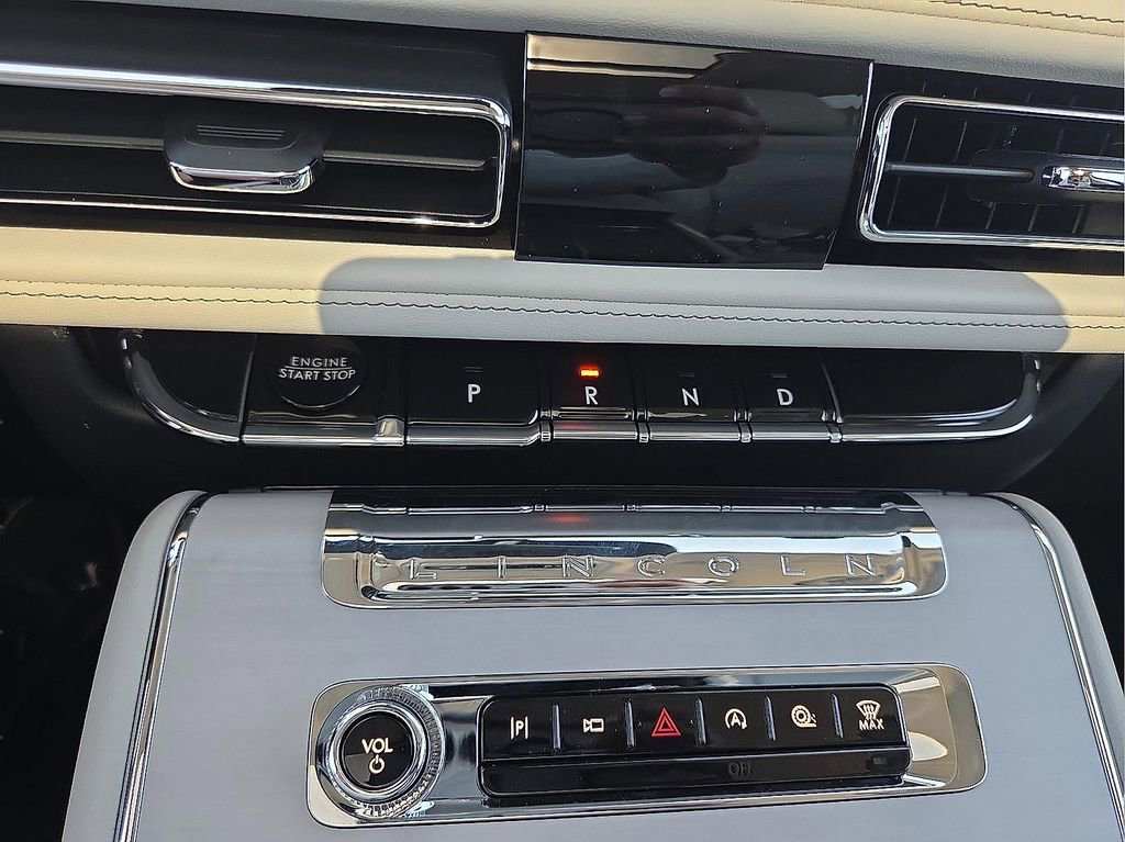 New 2026 Lincoln Aviator Reserve RWD image 15