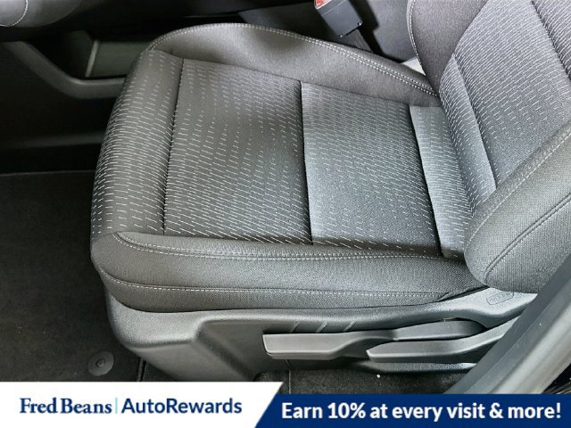 New 2027 Chevrolet Equinox LT AWD/4WD image 22