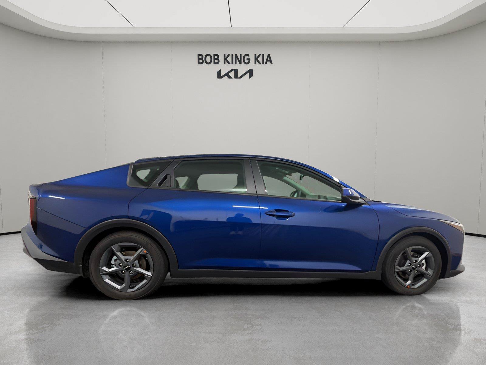 New 2026 Kia K4 FWD image 6