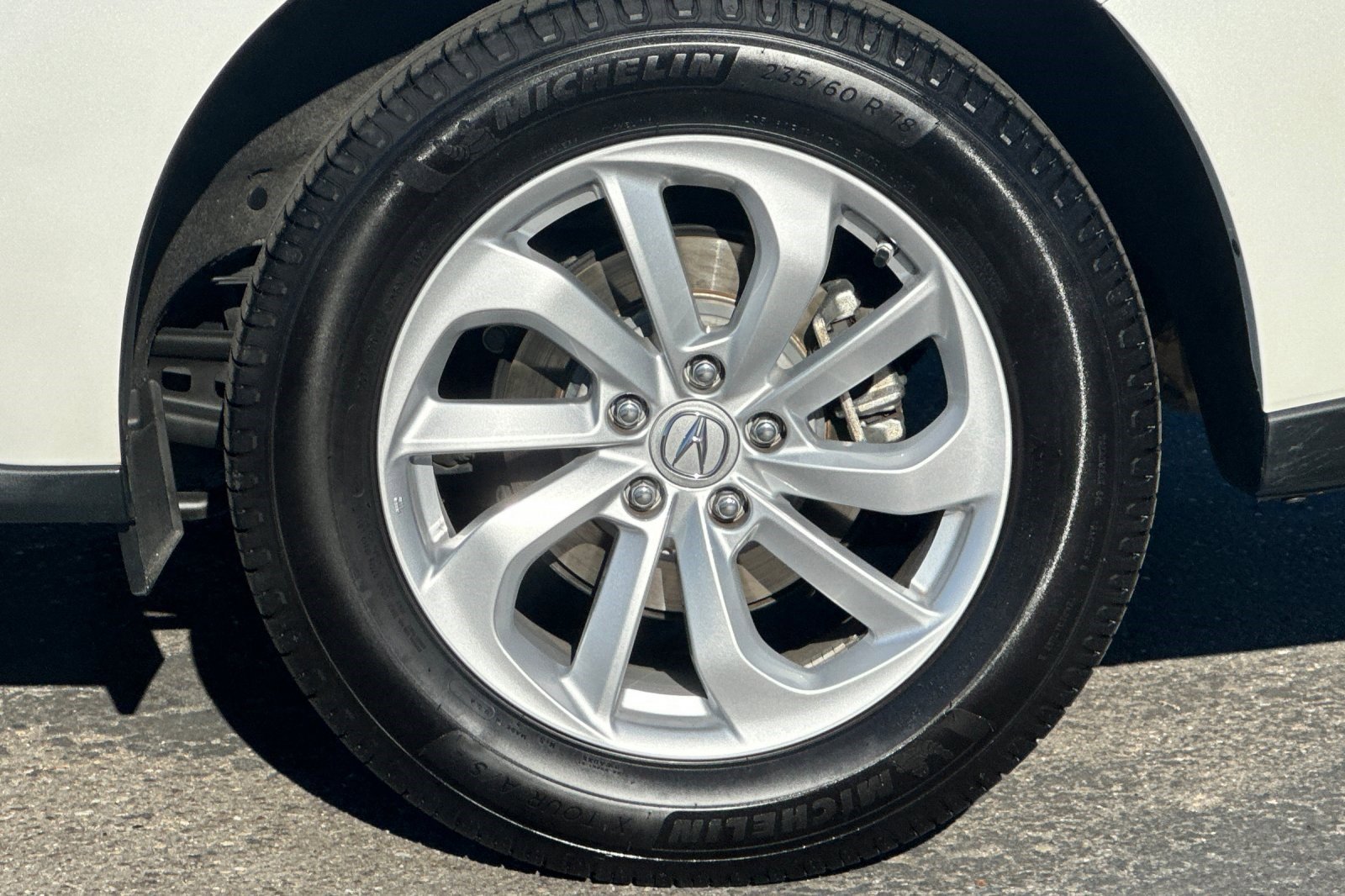 Used 2017 Acura RDX AWD w/ Technology Package image 38