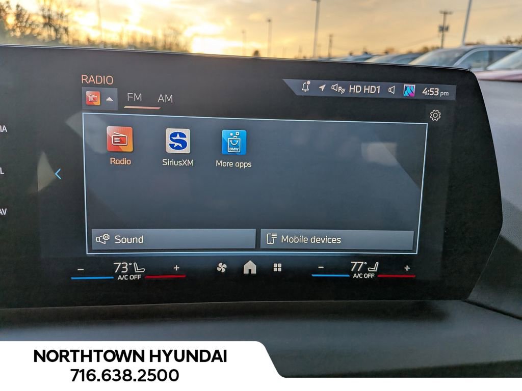 Used 2025 BMW 228i xDrive 228 xDrive Gran Coupe image 25