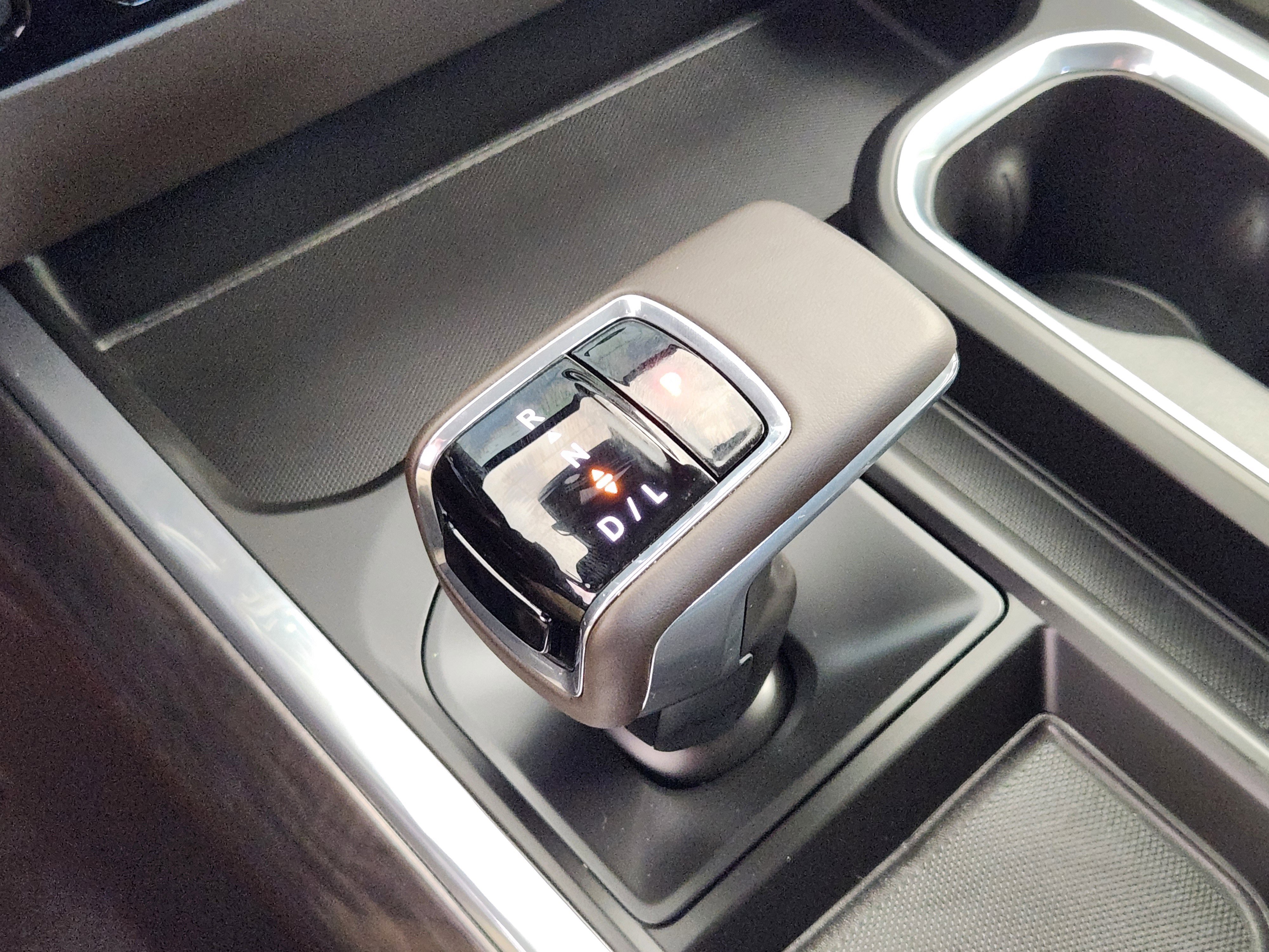 Certified 2026 Chevrolet Silverado 1500 LTZ image 20