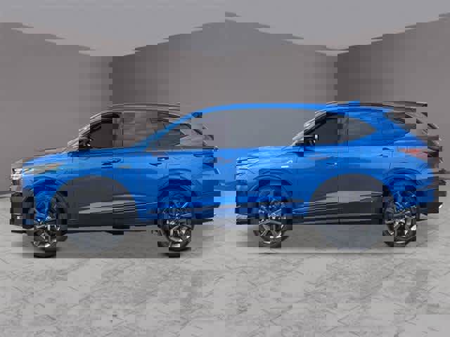 New 2026 Acura MDX A-Spec image 2