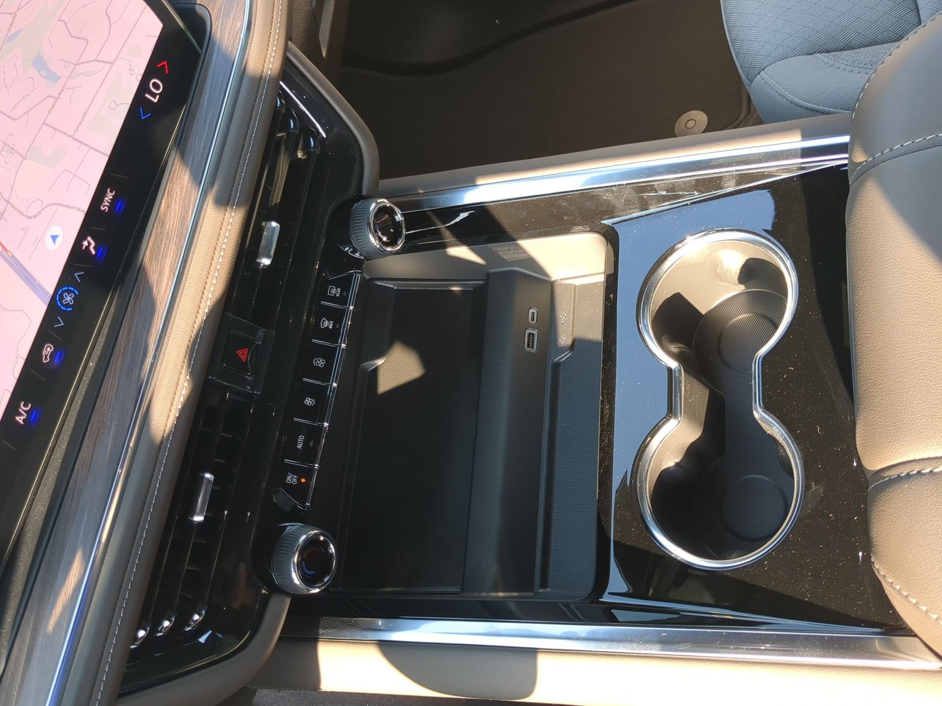 New 2027 Chevrolet Tahoe LS w/ Max Trailering Package RWD image 16