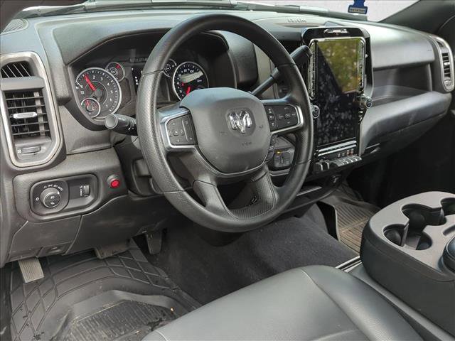 Used 2026 RAM 2500 Tradesman image 9