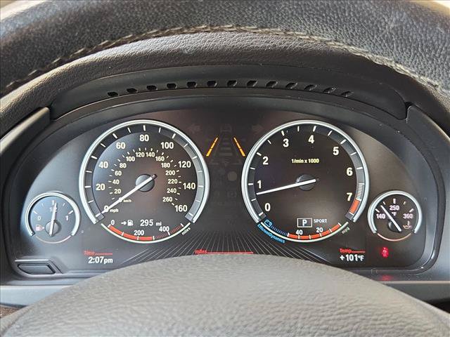 Used 2014 BMW X5 sDrive35i RWD image 10