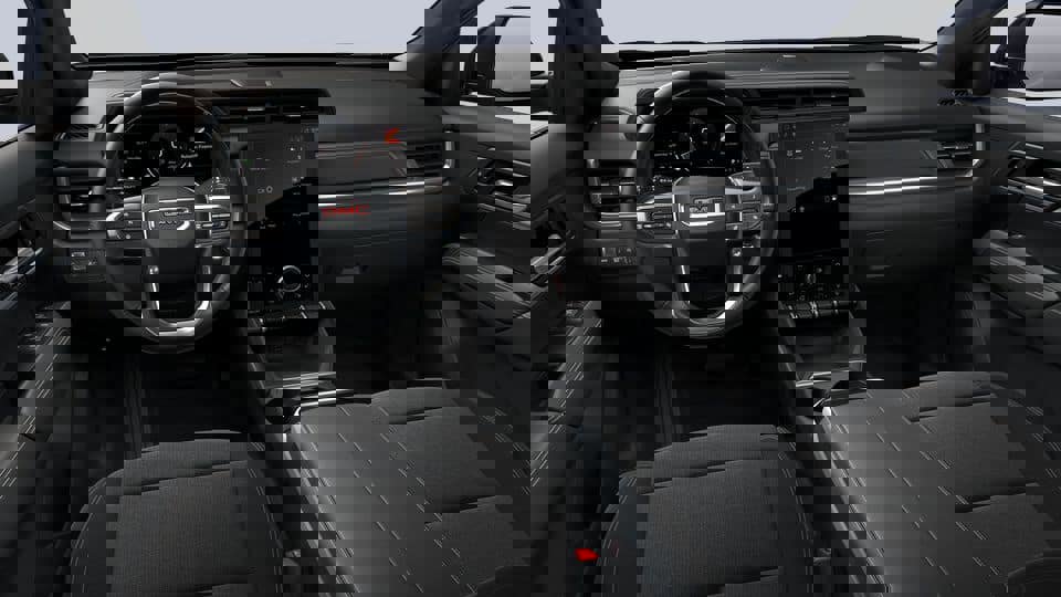 New 2026 GMC Terrain Elevation image 56