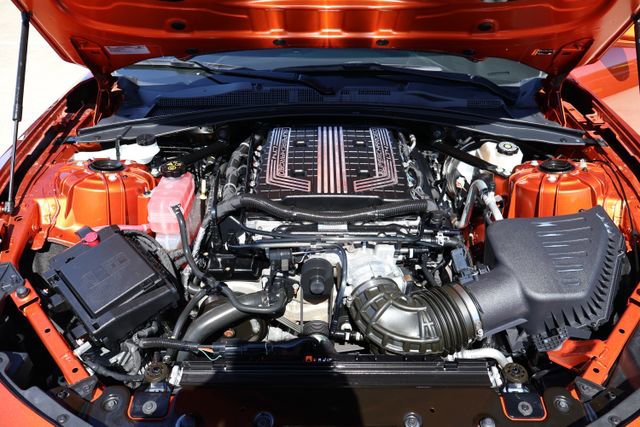 Used 2023 Chevrolet Camaro ZL1 image 18
