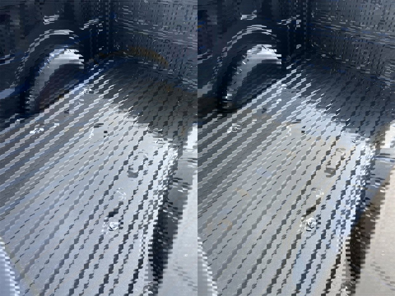 New 2026 Ford F250 Platinum image 26