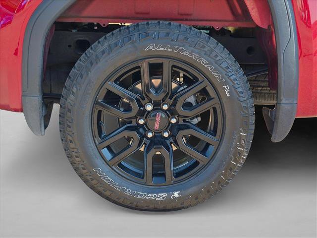 Used 2024 GMC Sierra 1500 Elevation AWD/4WD image 21