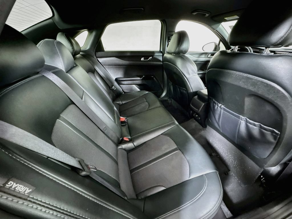 Used 2024 Kia K5 GT-Line w/ GT-Line Premium Package FWD image 26