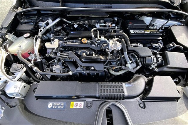 Used 2020 Toyota Corolla SE image 7