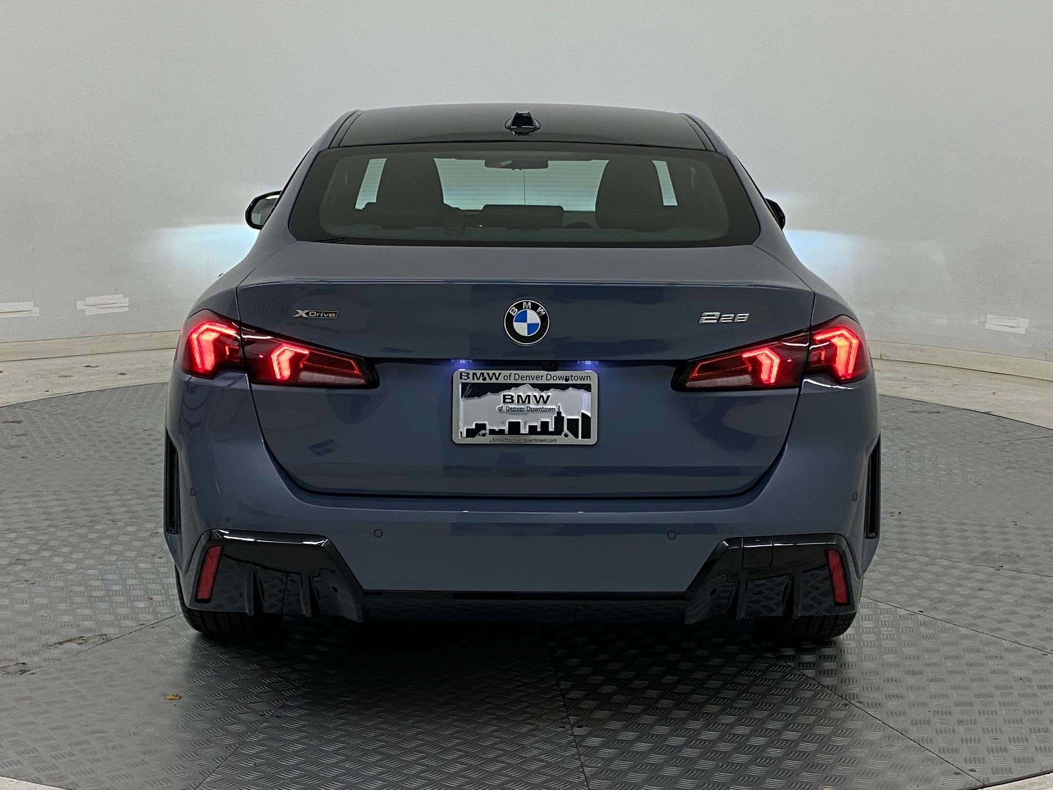 Used 2026 BMW 228i xDrive w/ Technology Package AWD/4WD image 9