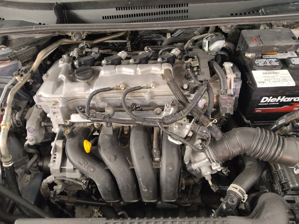 Used 2021 Toyota Corolla LE FWD image 30