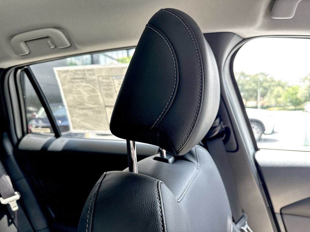 New 2026 MAZDA CX-50 AWD 2.5 S w/ Cargo Package image 20