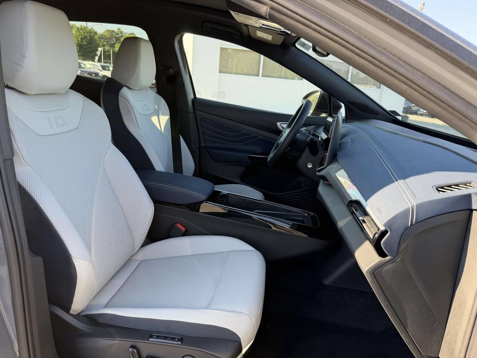 New 2026 Volkswagen ID.4 Pro S AWD/4WD image 10