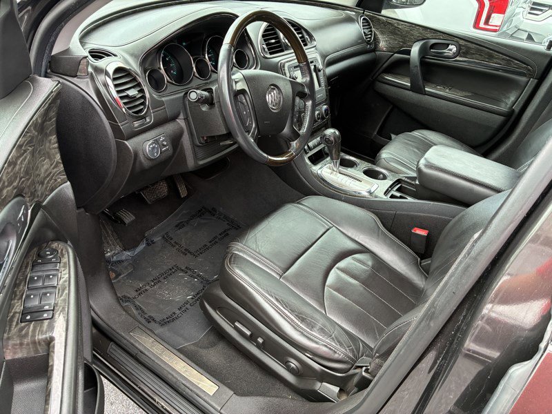 Used 2014 Buick Enclave Leather image 7