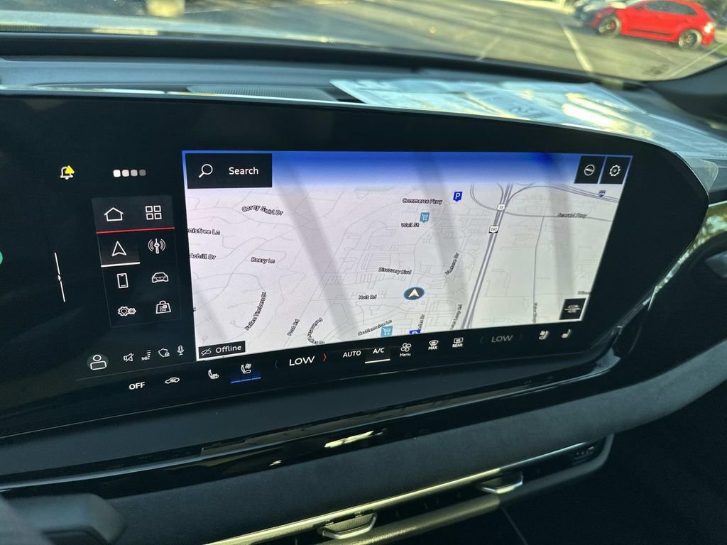 New 2025 Audi S5 Premium Plus image 18