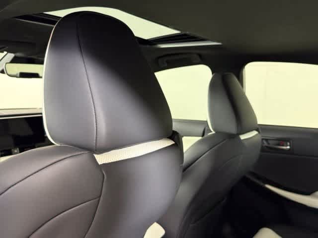 New 2026 Lexus IS 350 F Sport w/ Technology Package RWD image 26