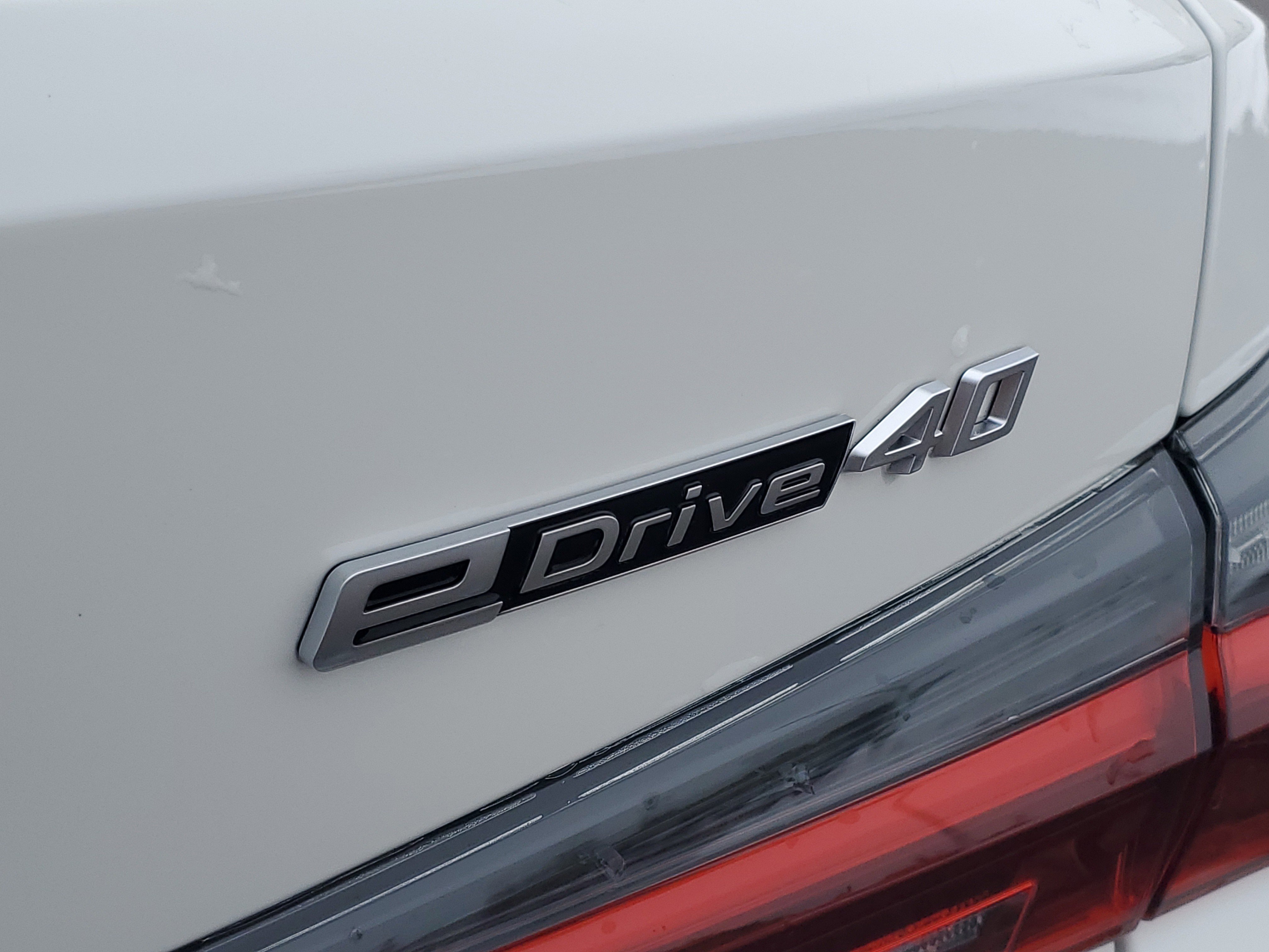 Certified 2023 BMW i4 eDrive40 w/ Premium Package image 29