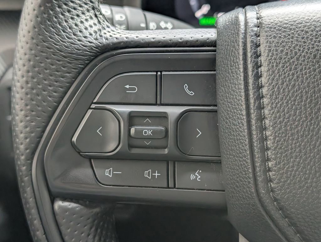 Used 2024 Toyota Tacoma TRD Pro image 24