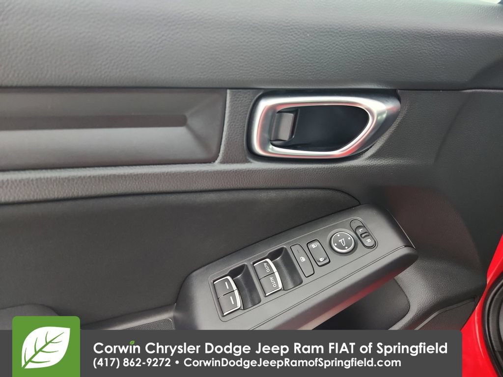 Used 2022 Honda Civic Sport image 20